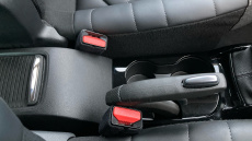 Citroen C3 Aircross 1.2 PureTech 110 Shine Plus 5dr Petrol Hatchback